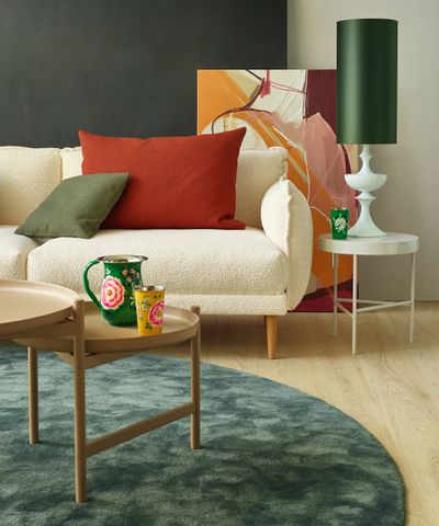 Link zur Seite MIRA – die neue Wohnserie aus dem Hause JOKA